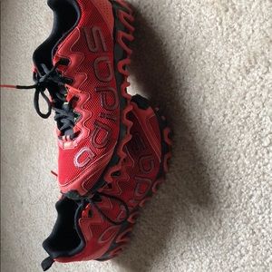 Adidas vigor tr shoes